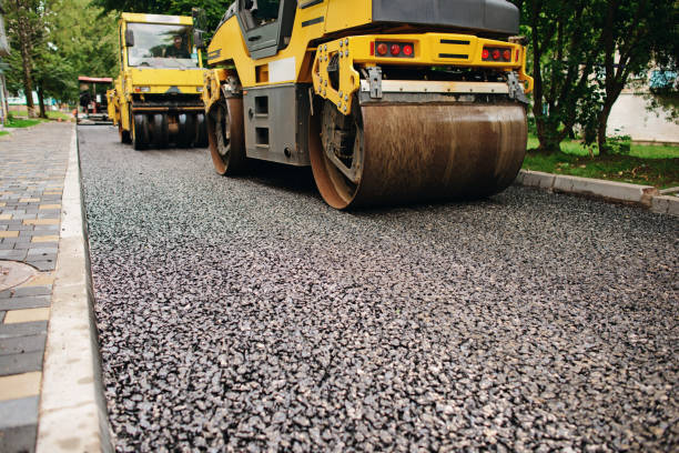 Best Decorative Driveway Pavers in USA
